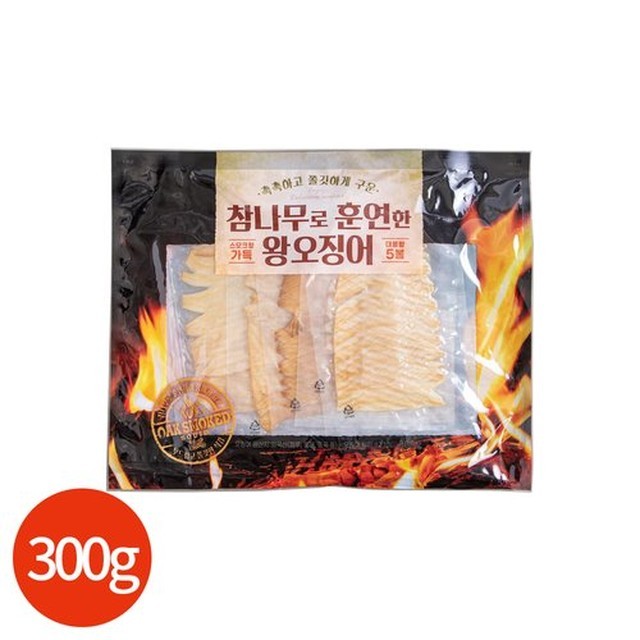 참나무식품 이미지