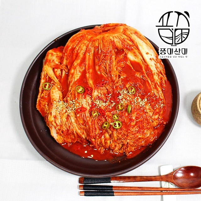 풍미산미 이미지