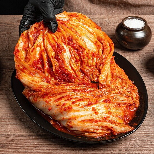 김치랑 이미지
