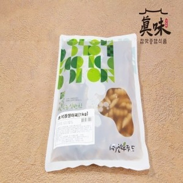 선우식품 이미지
