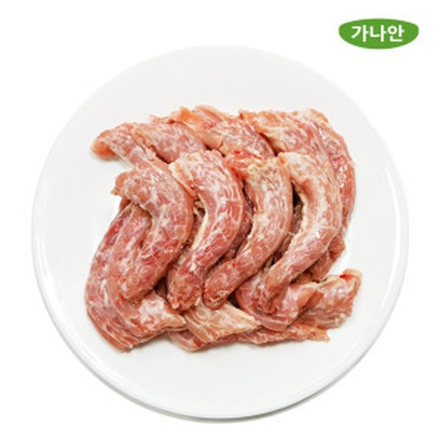 가나안식품 이미지