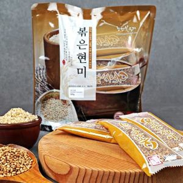행복우리식품 이미지