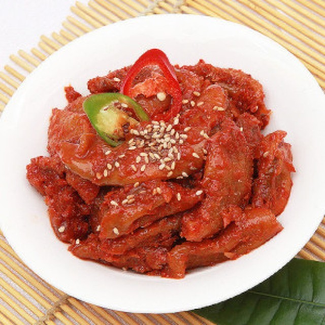 강경젓갈백화점 이미지
