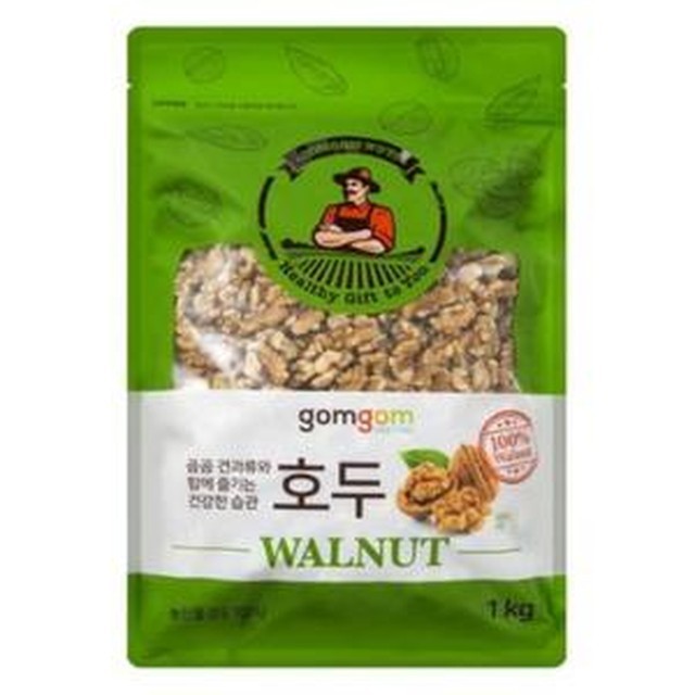 곰곰 이미지