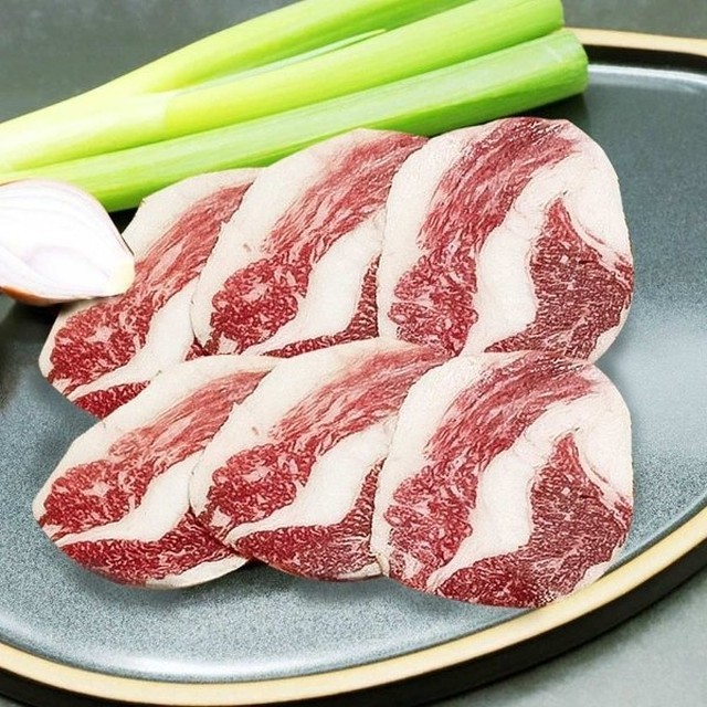 논개한우 이미지