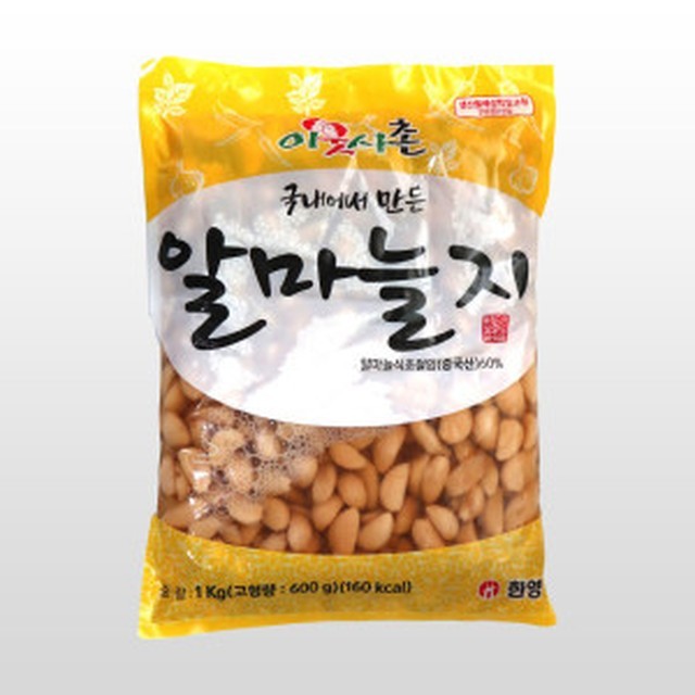 한영식품 이미지