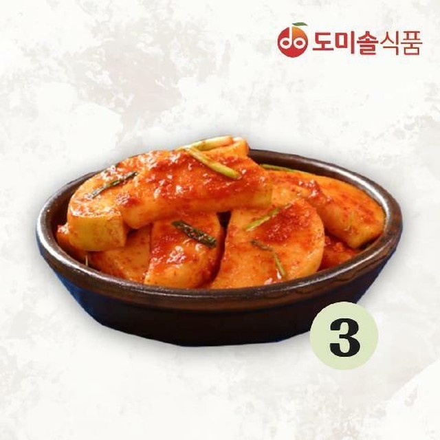 도미솔식품 이미지