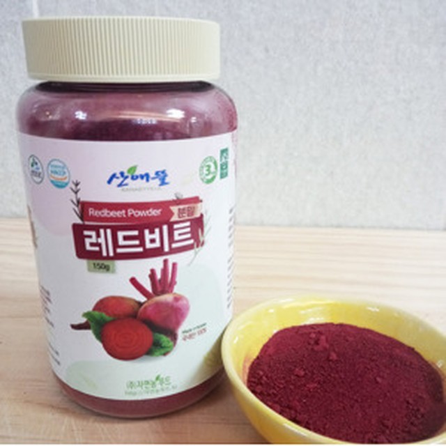 자연농 푸드 이미지