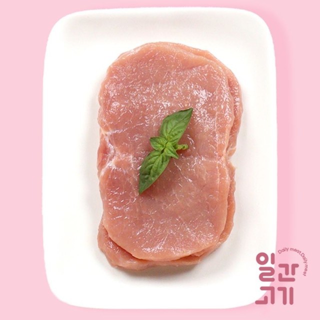 고기온도 이미지