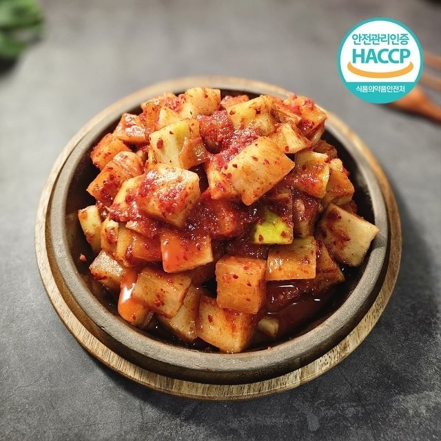 청산푸드 이미지