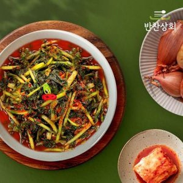 김치 이미지