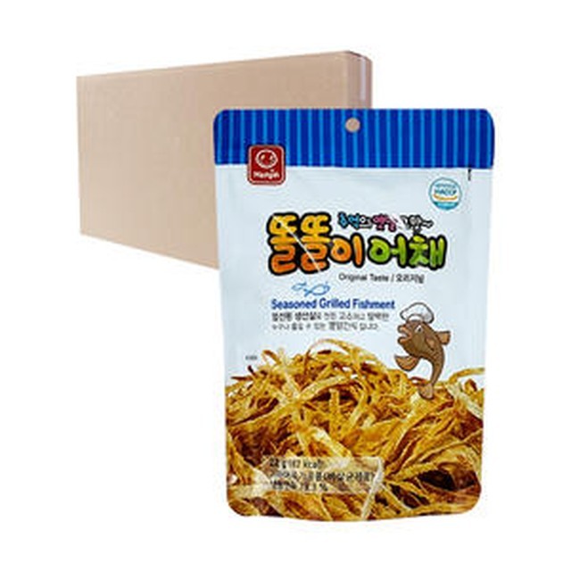 한진식품 이미지