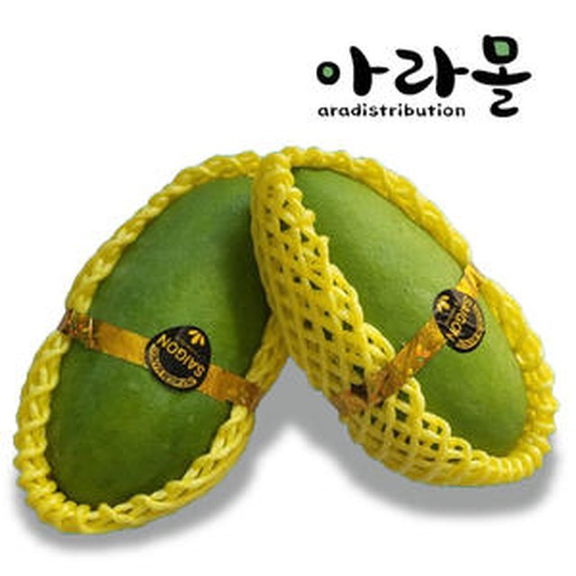 아라몰 이미지