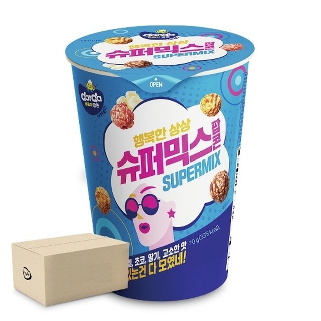제이앤이 이미지