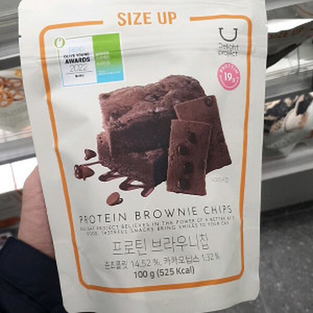 새롬식품 이미지