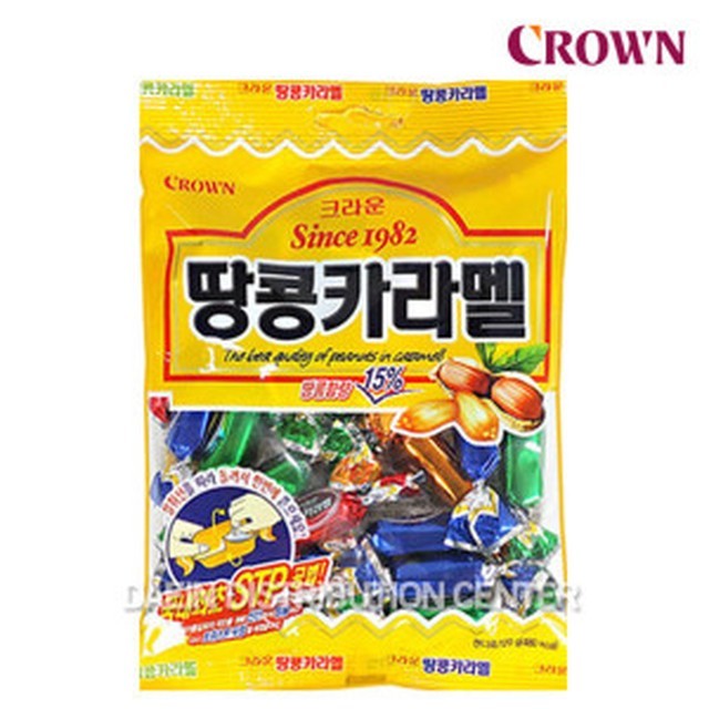 카라멜 이미지