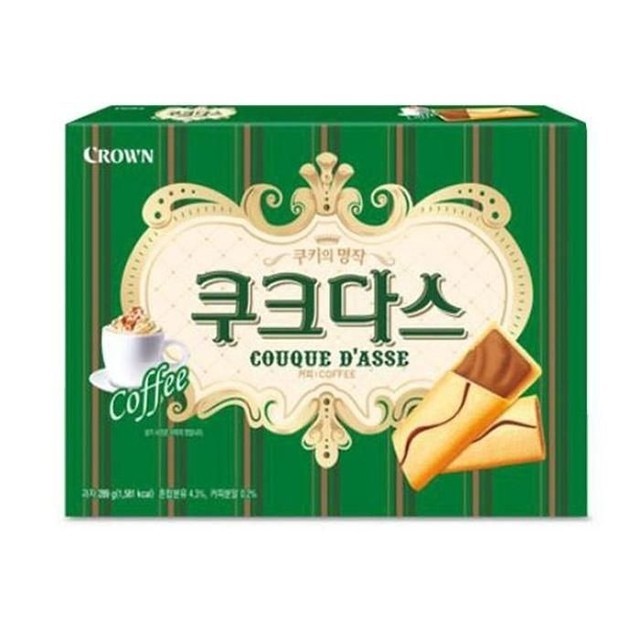 커피크라운 이미지