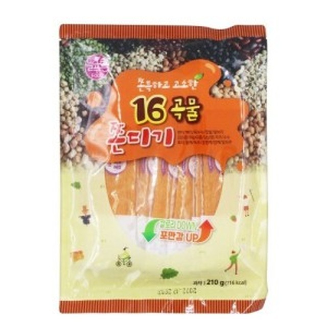 늘푸른식품 이미지