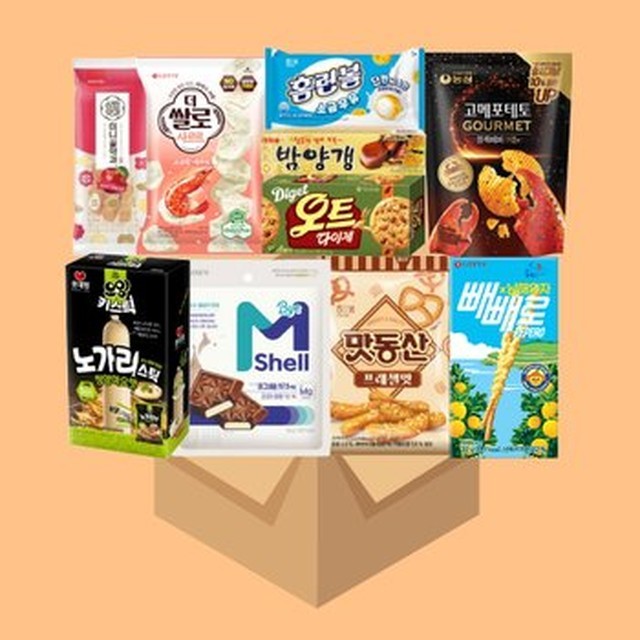 스낵포 이미지