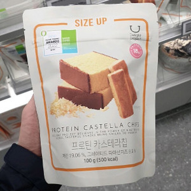 새롬식품 이미지