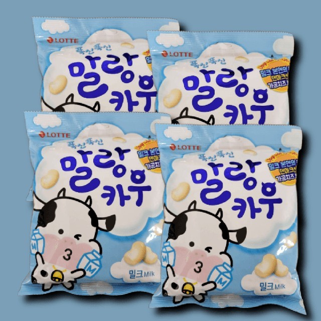 카우나 이미지