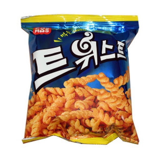 스낵 이미지