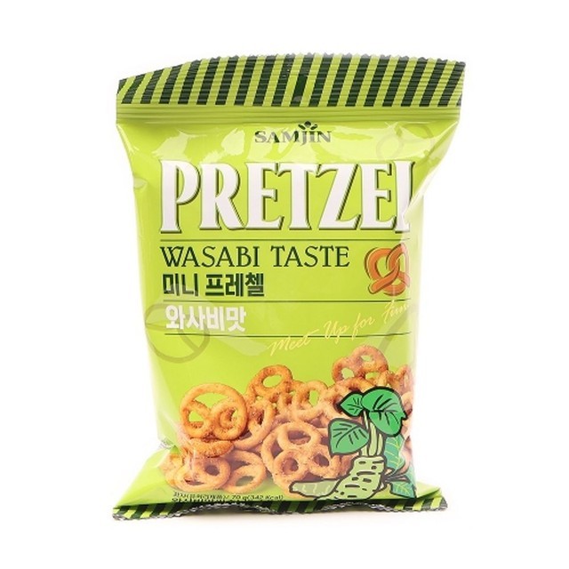 삼진 이미지