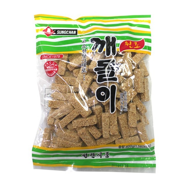 성찬식품 이미지
