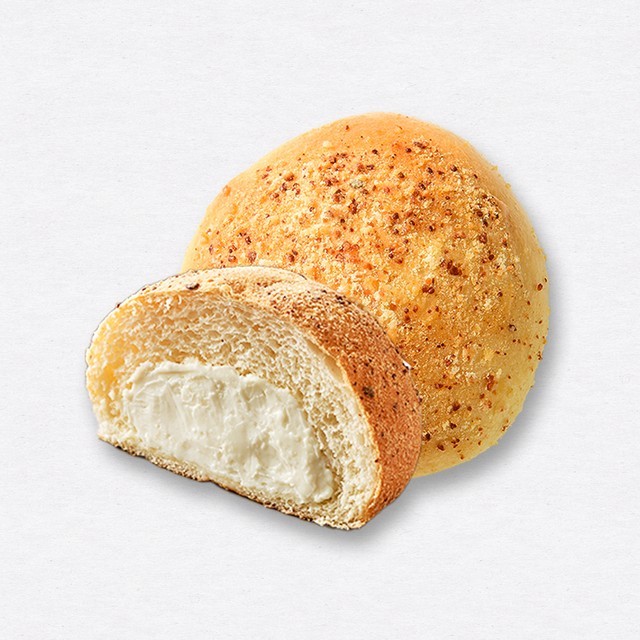 단팥빵 이미지