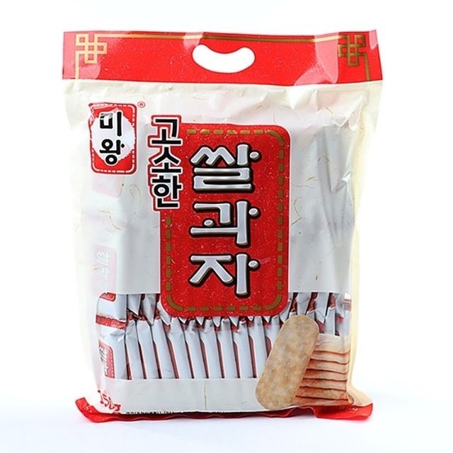 미왕 이미지