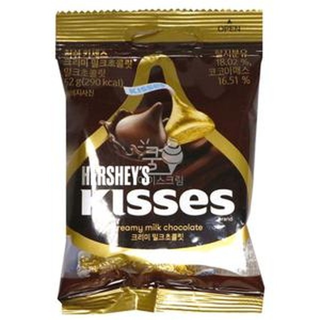 키세스 이미지