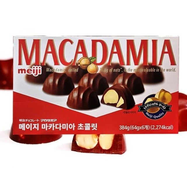 초콜릿 이미지