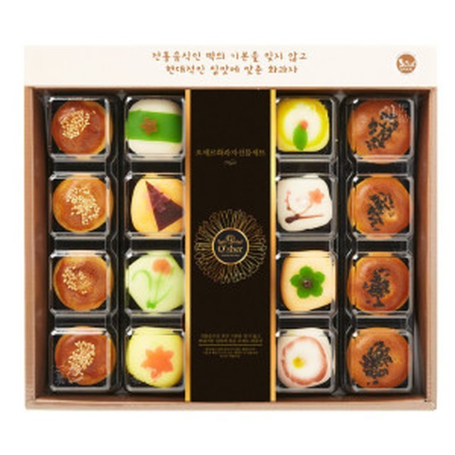 오셰르 이미지