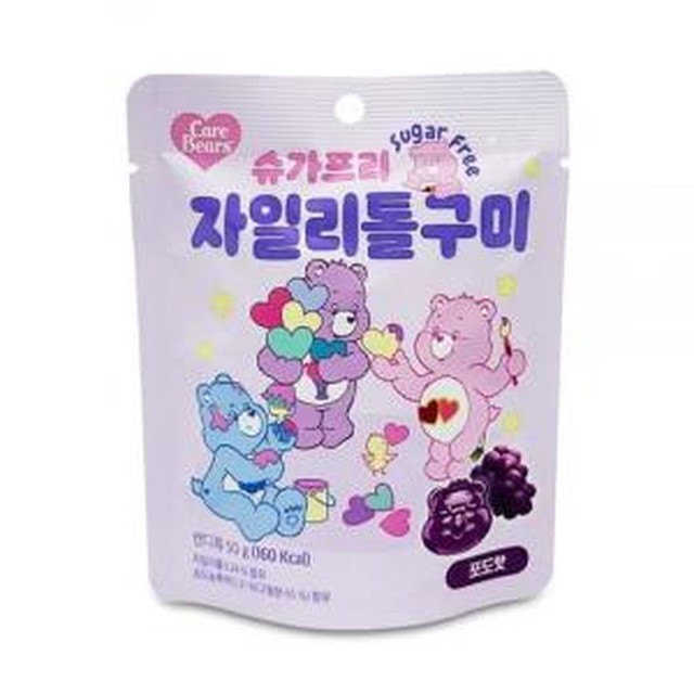 포도구미 이미지
