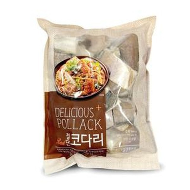 어가코다리 이미지