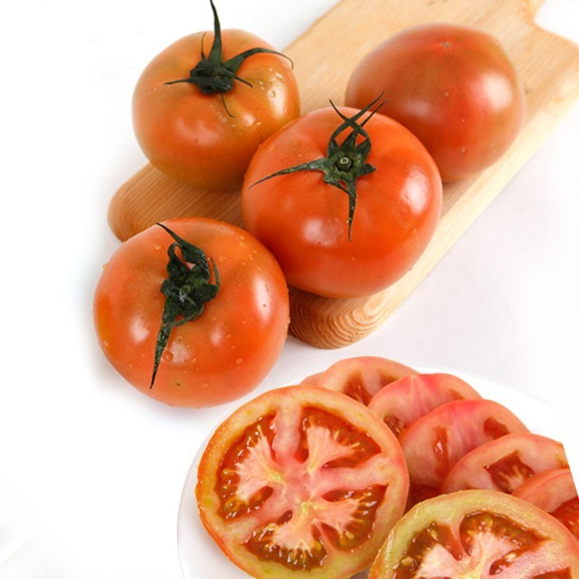 토마토 이미지