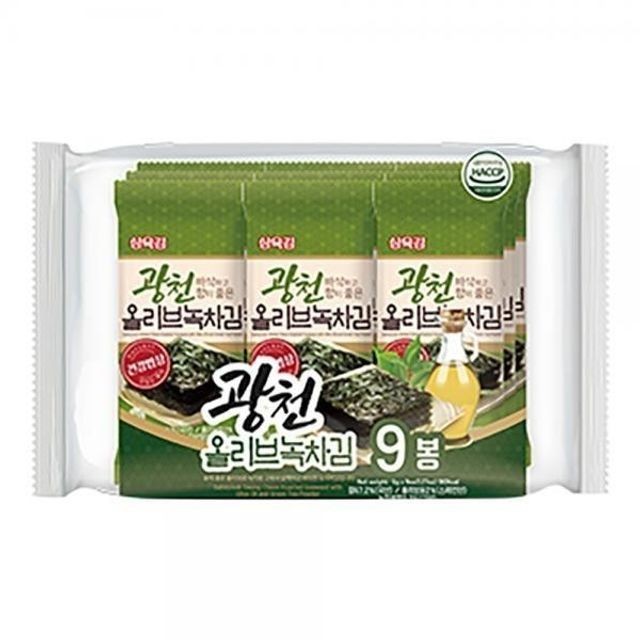김* 이미지