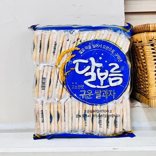 달과자 이미지