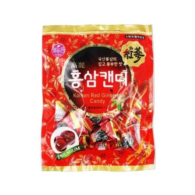 더푸른식품 이미지