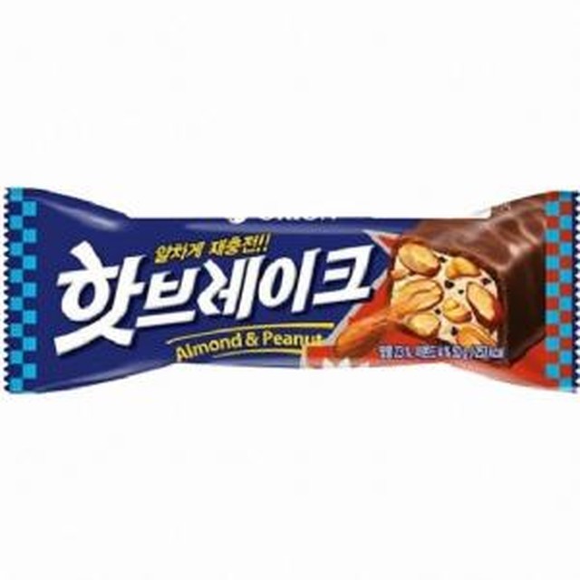 오리온 이미지