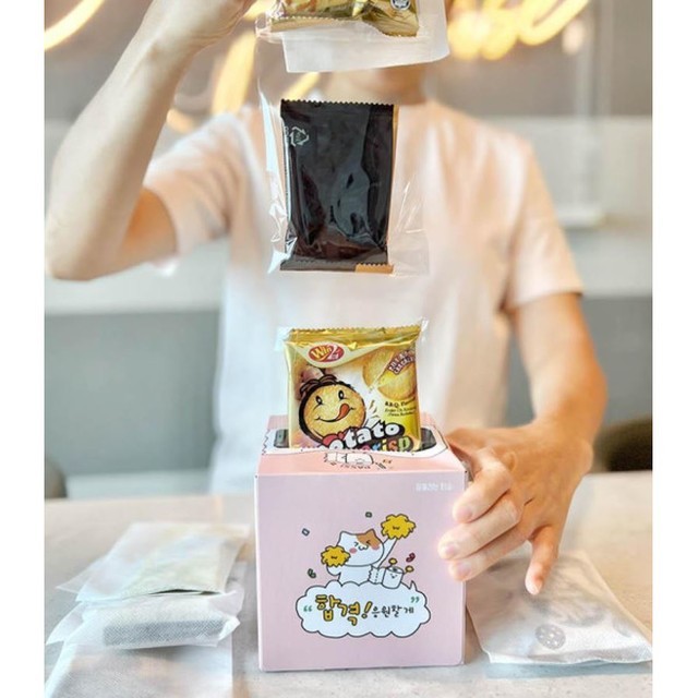 꾸러미샵 이미지