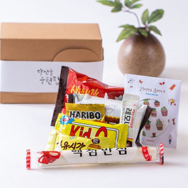 메세지 이미지