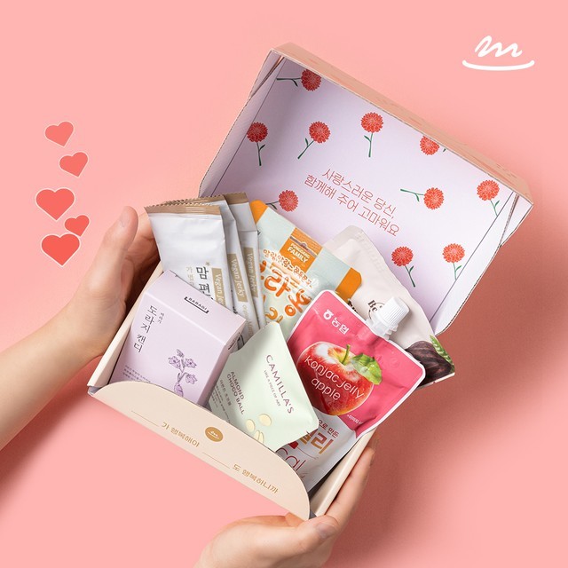 맘마야 이미지