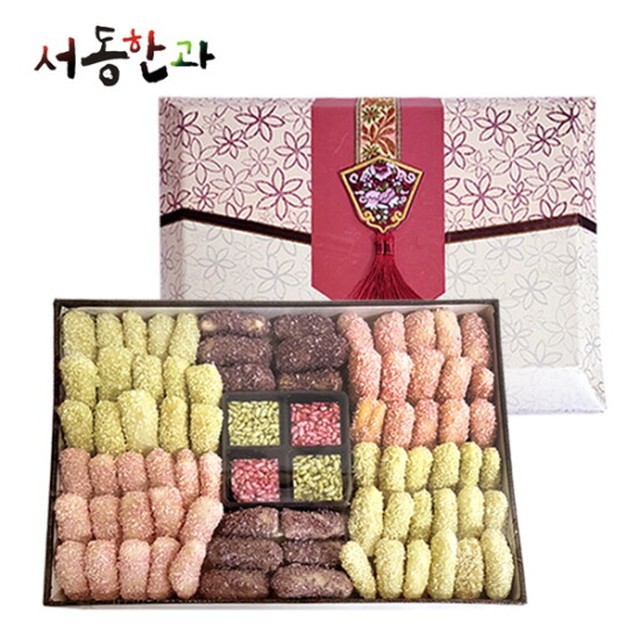 서동한과 이미지