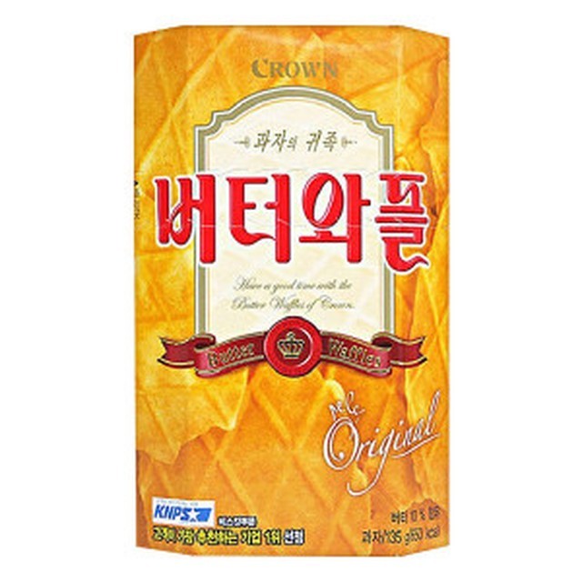 와플크라운 이미지