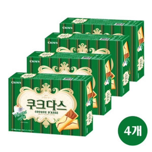 커피크라운 이미지
