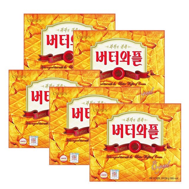 와플크라운 이미지