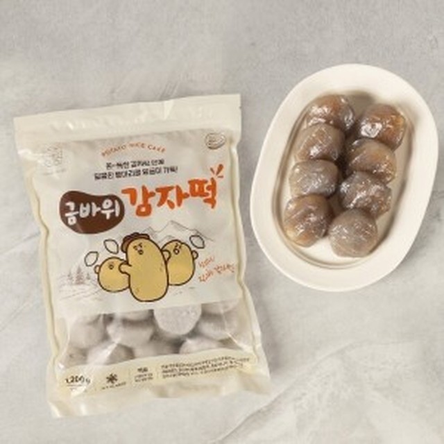 금바위식품 이미지