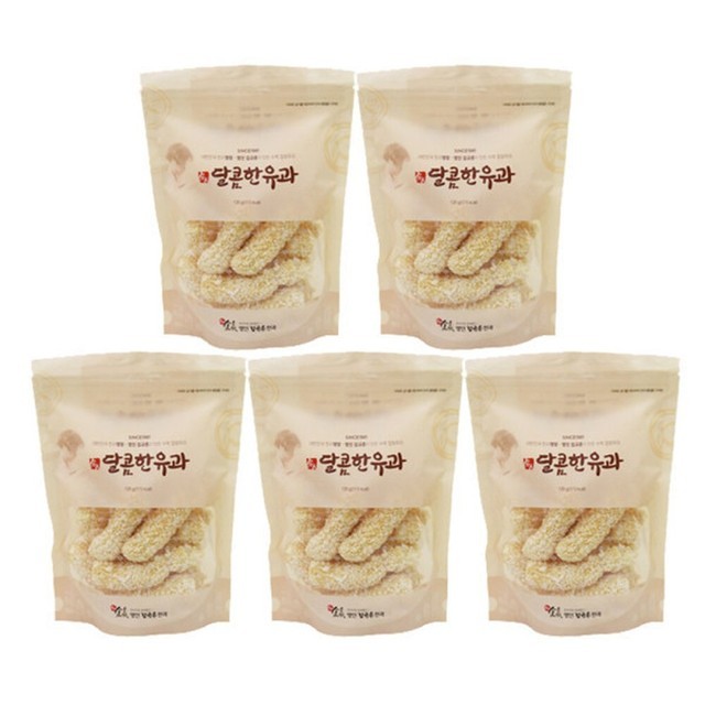 신궁전통한과 이미지