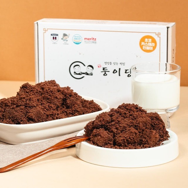 둥이당 이미지